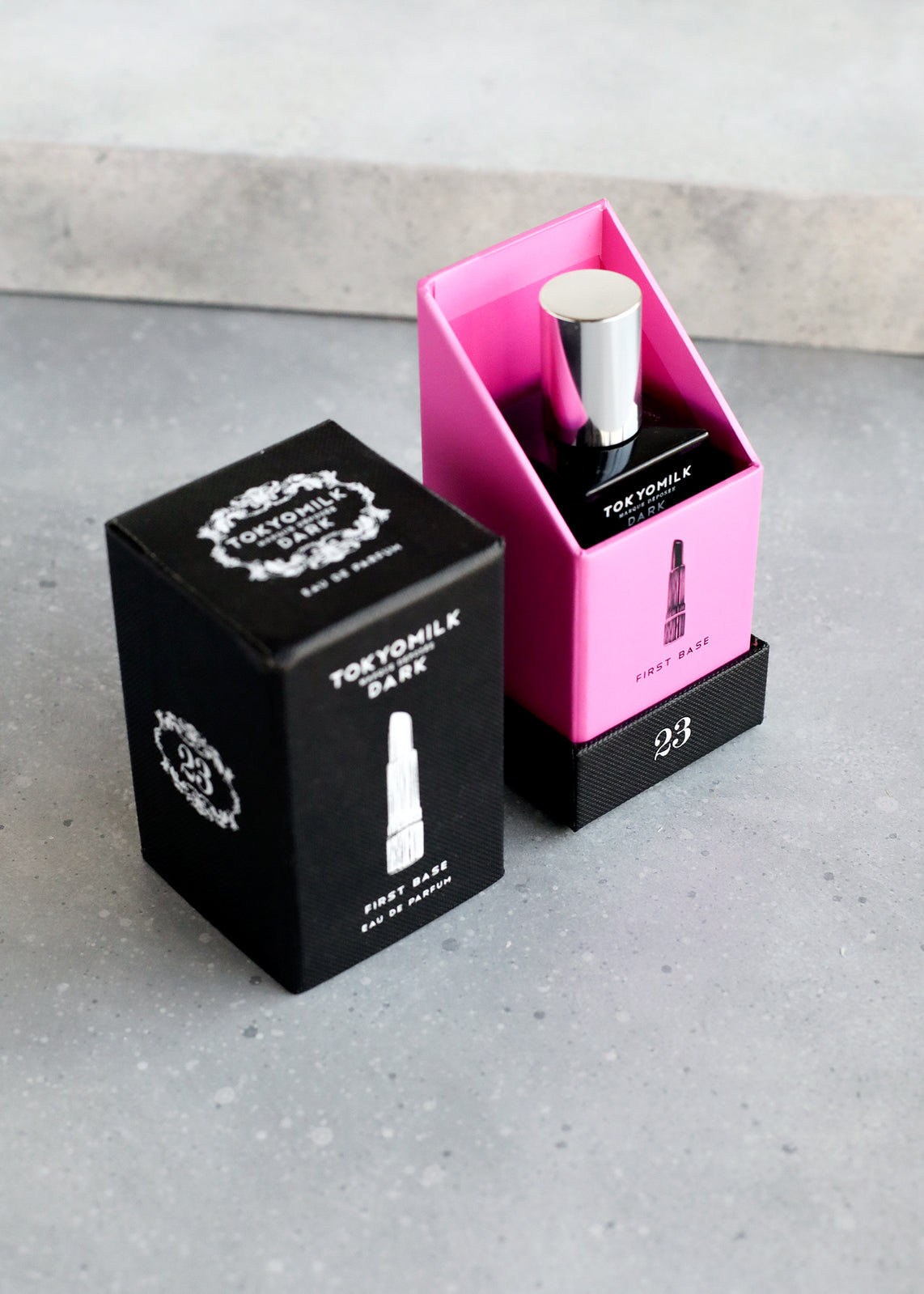 Tokyo Milk Dark Perfume Eclectopia Gifts and Specialty Homewares 