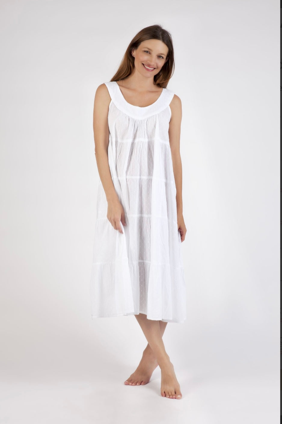 Arabella Sleepwear Eclectopia Gifts and Specialty Homewares 