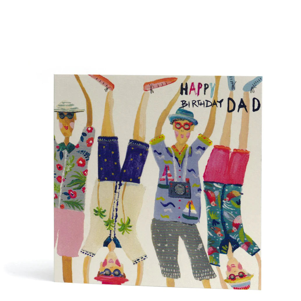 Rosie all occasion cards Eclectopia Gifts and Specialty Homewares 