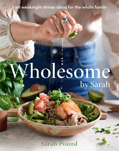 Wholesome by Sarah Eclectopia Gifts and Specialty Homewares 