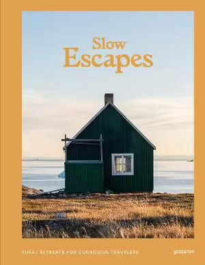 Slow Escapes - Rural retreats for conscious travellers Eclectopia Gifts and Specialty Homewares 