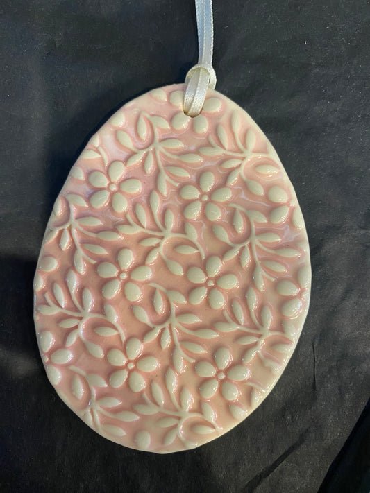 Ceramic painted easter eggs HALF PRICE! Eclectopia Gifts and Specialty Homewares 