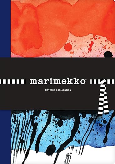 Marimekko Notebook/Journal Eclectopia Gifts and Specialty Homewares 