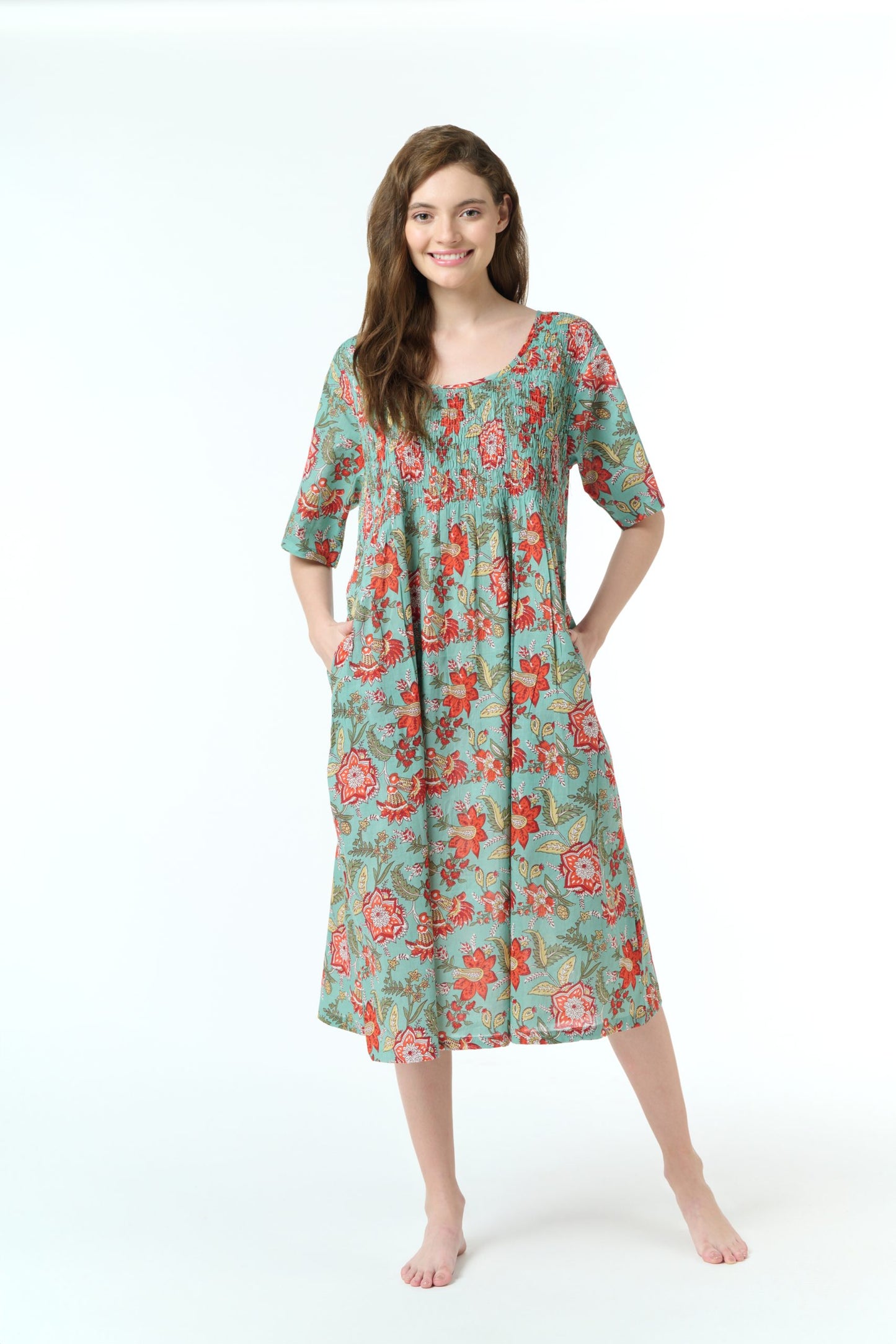 Arabella Sleepwear Eclectopia Gifts and Specialty Homewares 