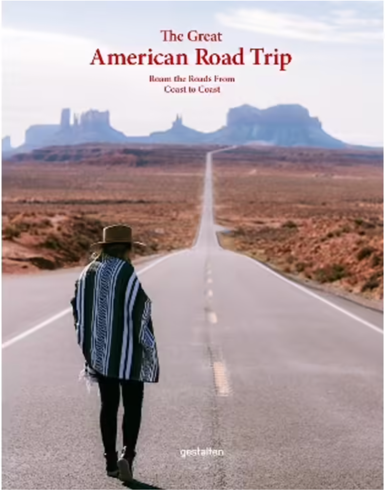 The Great American Road Trip Eclectopia Gifts and Specialty Homewares 
