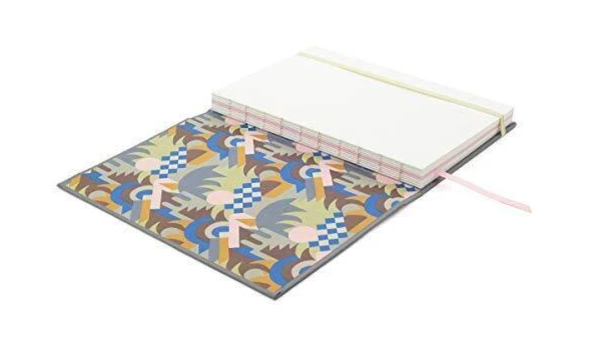 V & A Design Notebooks Eclectopia Gifts and Specialty Homewares 