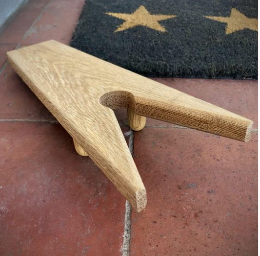 Bootjack Oak Eclectopia Gifts and Specialty Homewares 