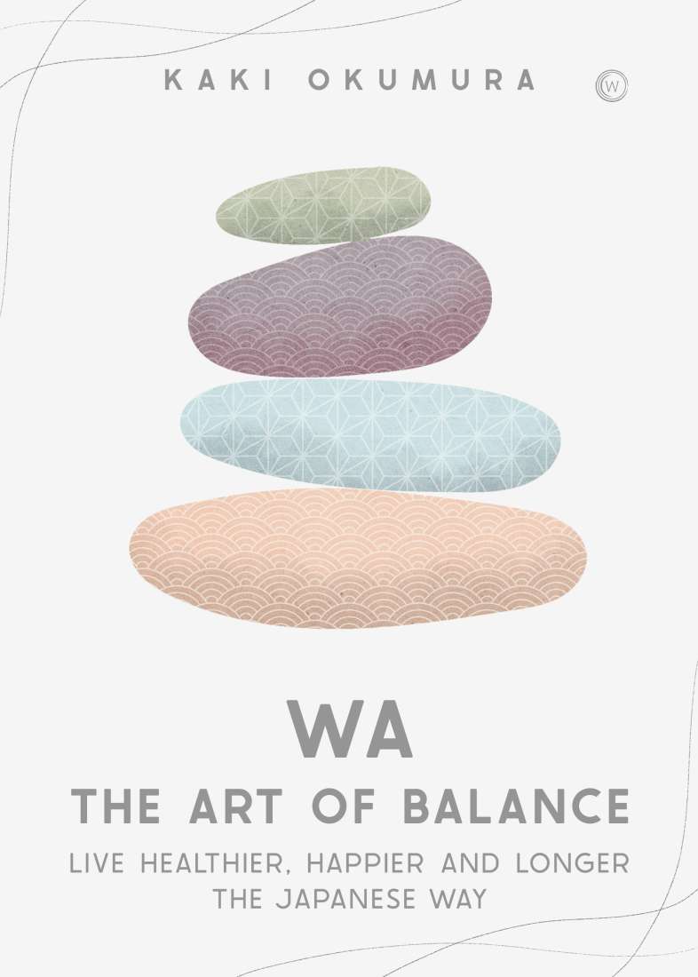 'Wa' - The Japanese Art of Balance Eclectopia Gifts and Specialty Homewares 