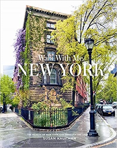 Walk with Me New York Eclectopia Gifts and Specialty Homewares 