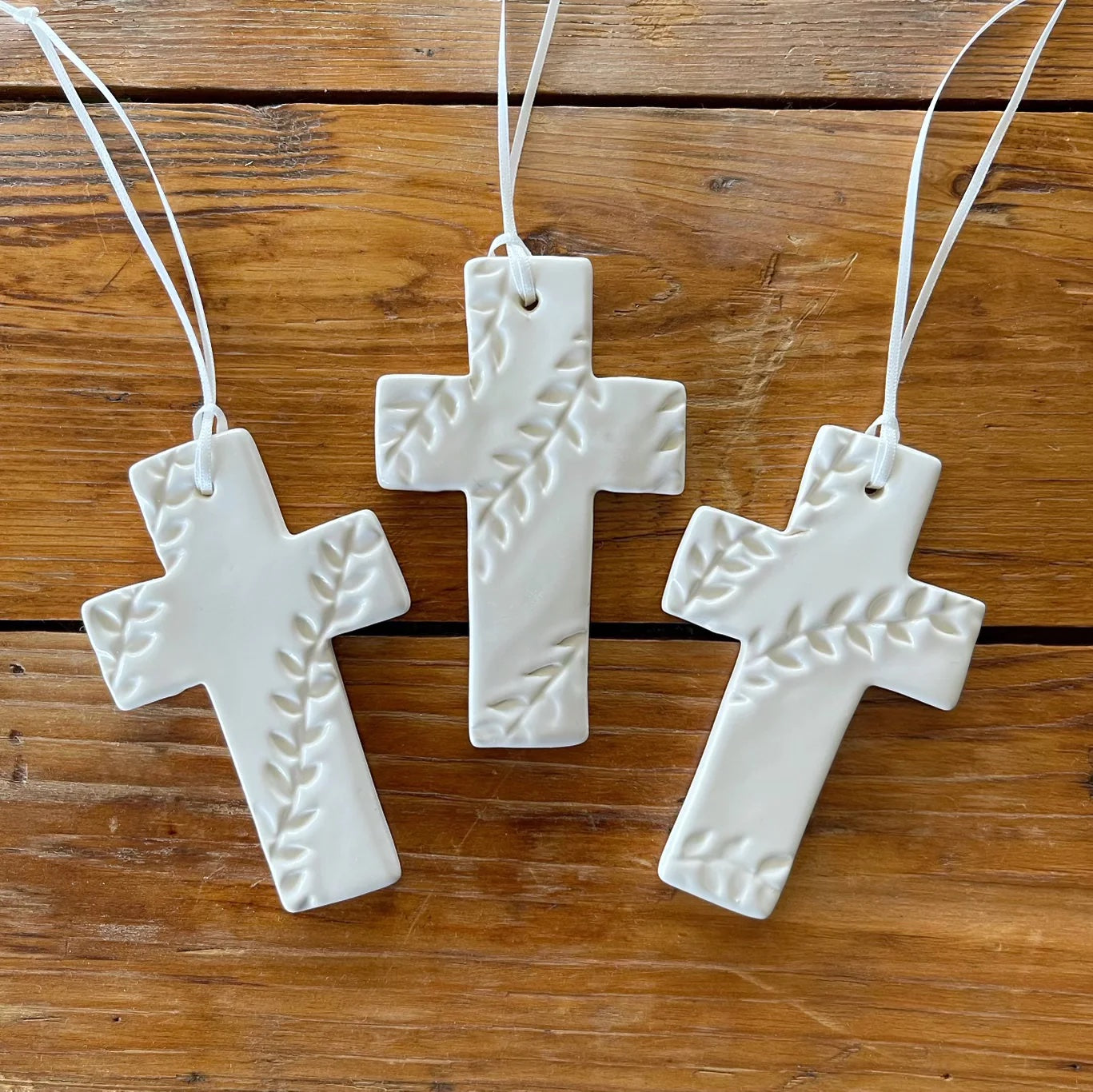 Angels and Crosses Eclectopia Gifts and Specialty Homewares 