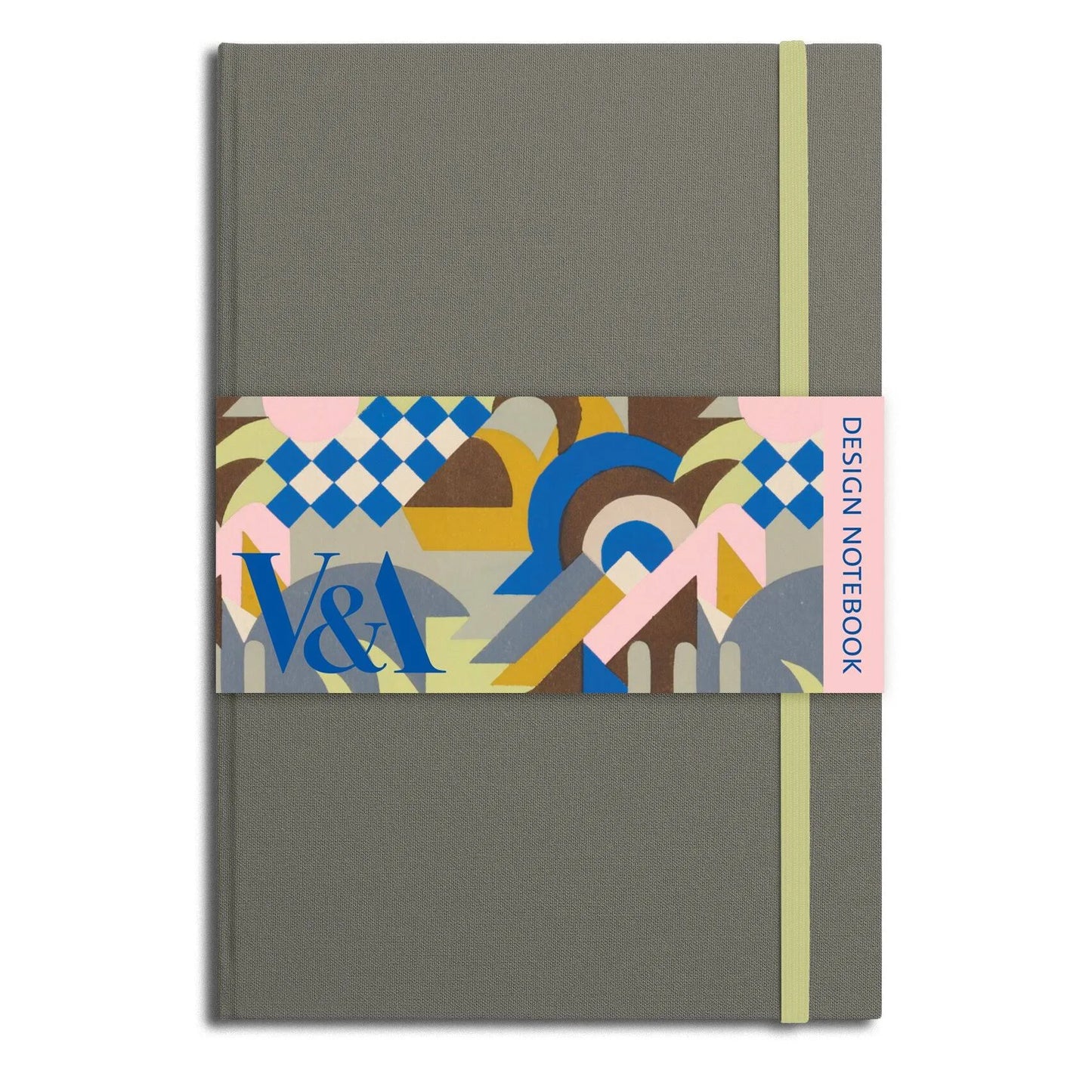 V & A Design Notebooks Eclectopia Gifts and Specialty Homewares 