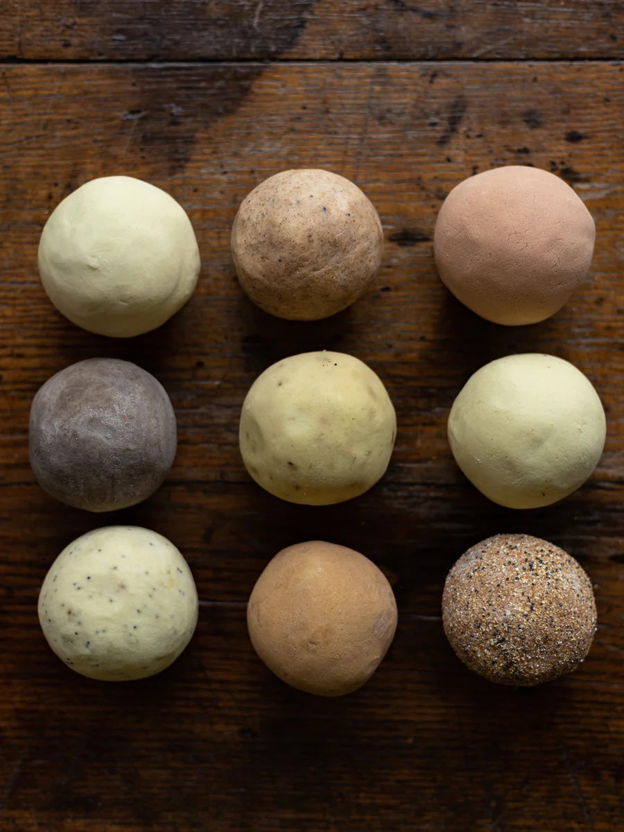 EST olive oil vegan soap Eclectopia Gifts and Specialty Homewares 