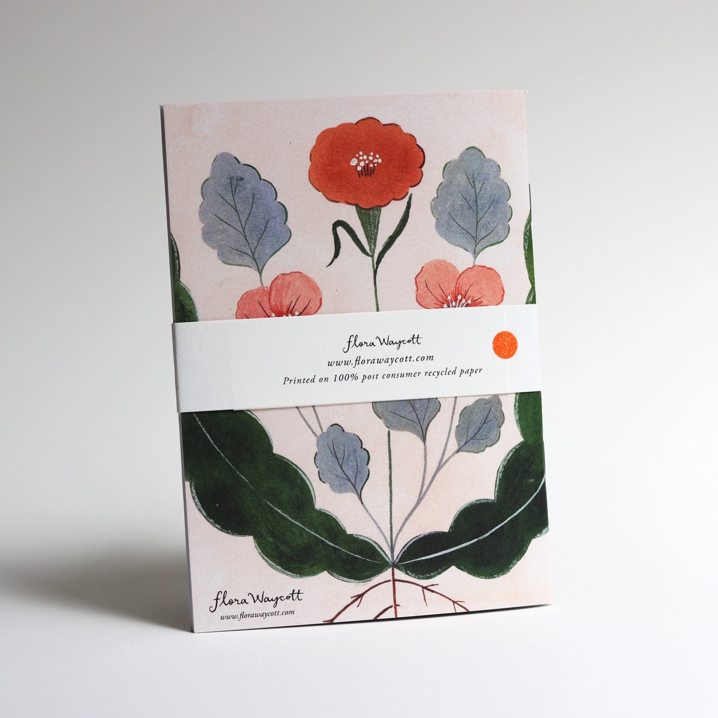 Flora Waycott Stationery Eclectopia Gifts and Specialty Homewares 