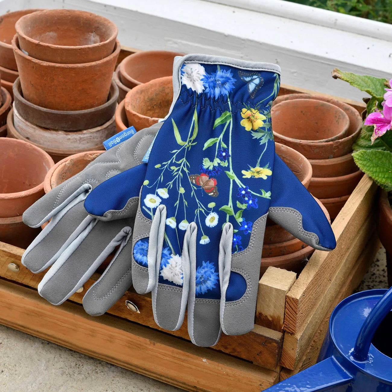 Gardening gloves Eclectopia Gifts and Specialty Homewares 