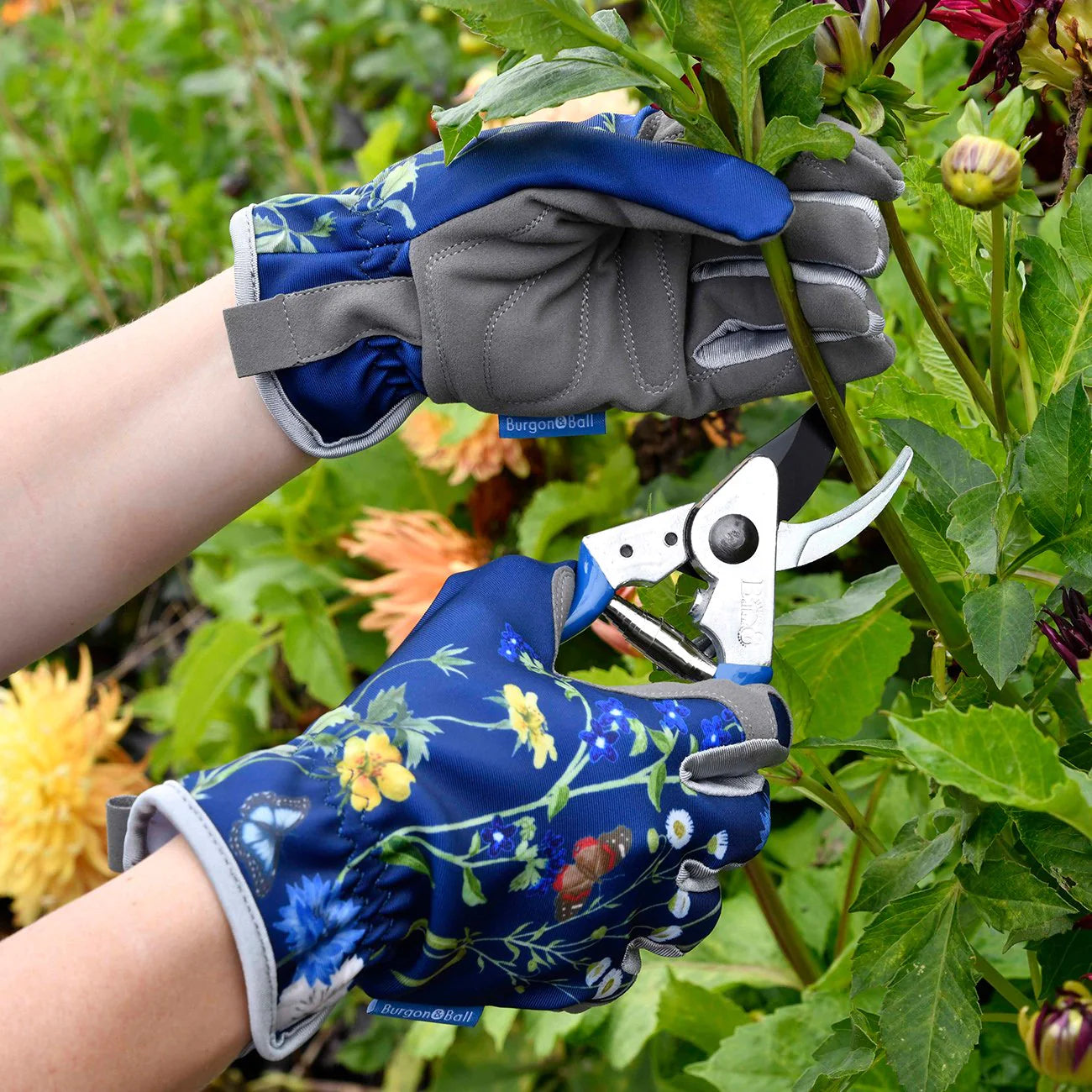 Gardening gloves Eclectopia Gifts and Specialty Homewares 