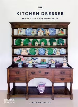 The Kitchen Dresser Eclectopia Gifts and Specialty Homewares 