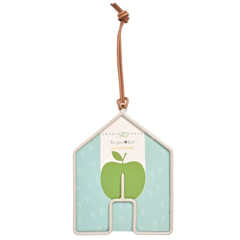 Apple Bird Feeder by Sophie Conran Eclectopia Gifts and Specialty Homewares 