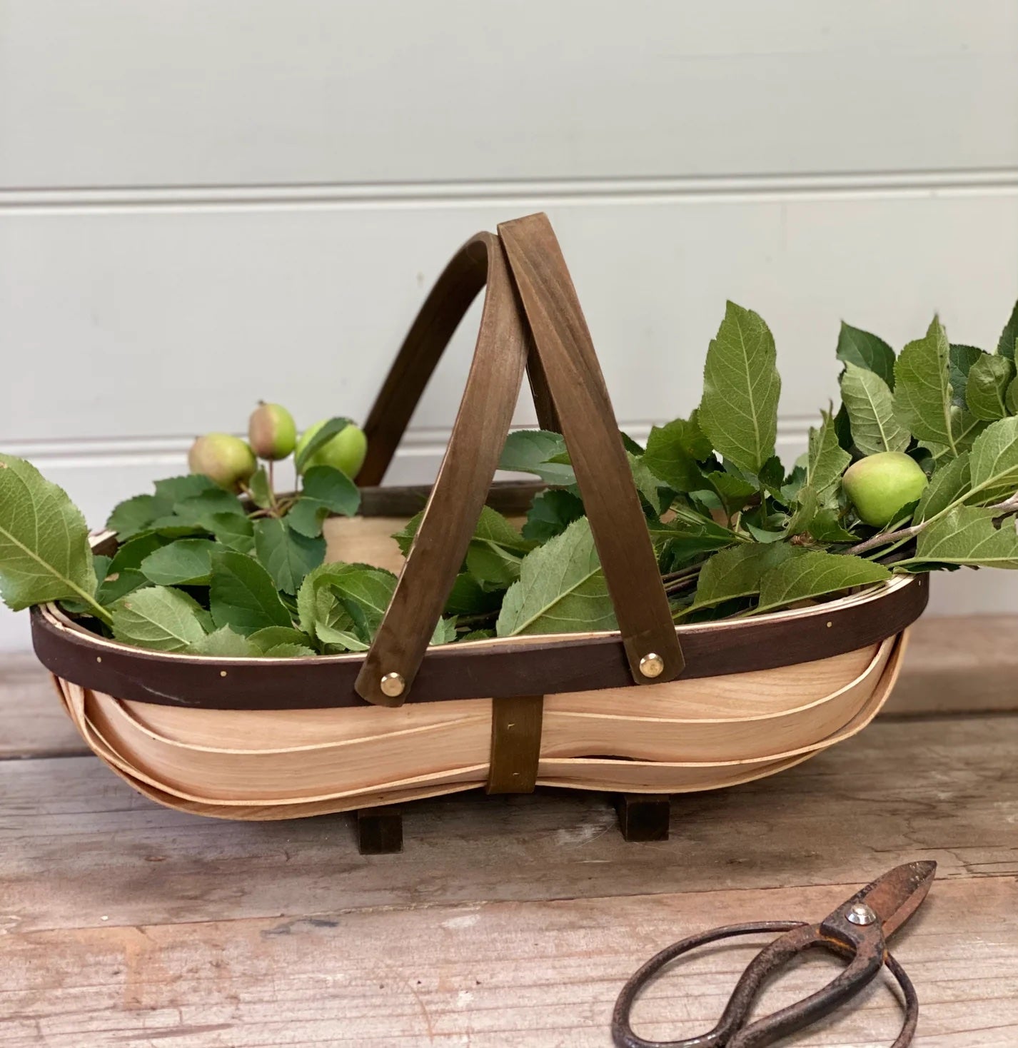 Gardening trug Eclectopia Gifts and Specialty Homewares 