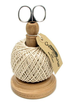 String Tidy with Scissors Eclectopia Gifts and Specialty Homewares 