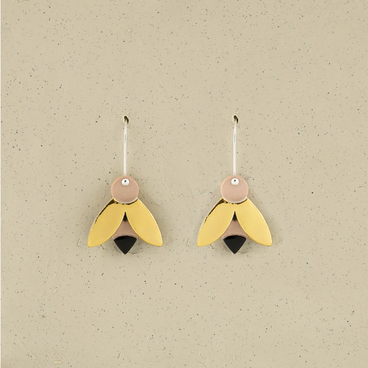 Erin Lightfoot Earrings Eclectopia Gifts and Specialty Homewares 
