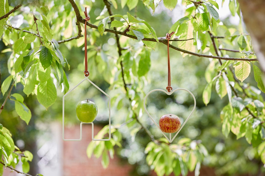 Apple Bird Feeder by Sophie Conran Eclectopia Gifts and Specialty Homewares 