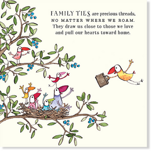 TWIGSEEDS CARDS Eclectopia Gifts and Specialty Homewares 